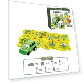 Montessori Toys for Children 0–12 Months — Infant & Early Childhood Playthings, DHDH