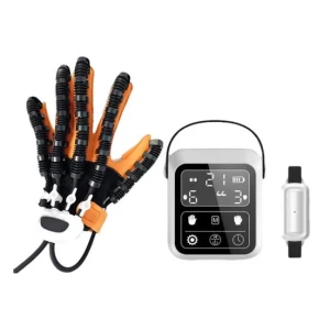 Rehabilitation Robot Glove for Hand Therapy, ZTTO