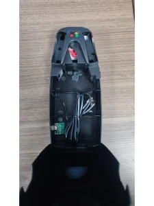 Smart Wall-Mounted Automatic Air Freshener and Purifier, the BAY