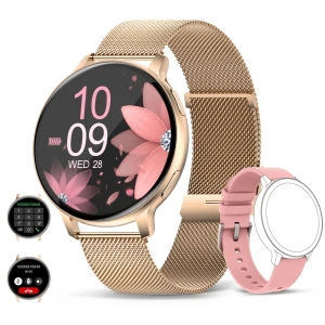 Smart Watch — Smart Watch, StrideBox