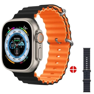 Ultra 8 Smartwatch — Smart Watch, Kimi Mall