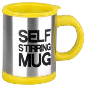 Automatic Electric Self-Stirring Mug, TOP HOME-002