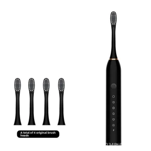 Electric Toothbrush — Electric Toothbrush, Binchi Health Technology