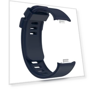 Replacement Silicone Strap — Fitness Bands, Tengbaba