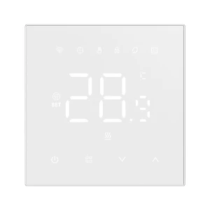 Smart Thermostat with WiFi App, 888 Auto Parts Town