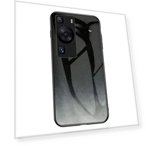 Starry Sky Pattern Phone Case — Phone Accessories, Smartwatch 2025