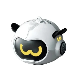 Wireless Speaker Robot Mini Bluetooth TWS Subwoofer Music Player — Wireless Earbuds, SH Tech