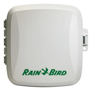 Smart Irrigation WiFi Timer/Controller — Irrigation System, Rain Bird
