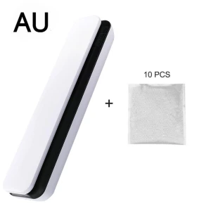 Automatic Vacuum Sealer Machine, CoCo Xili