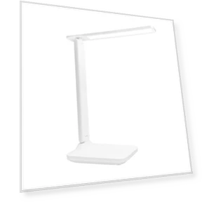 Folding Desk Lamp with Touch Control — Study & Desk Lighting, Home Kits
