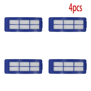 Hybrid Sweeping Robot Parts Filter — Robot Vacuum, GOODLUCKK