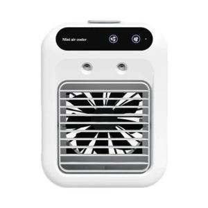 Portable Air Conditioner with Large Water Tank, Amouage