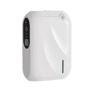 Smart Aroma Diffuser — Essential Oil Diffuser, Perfect choice for your home