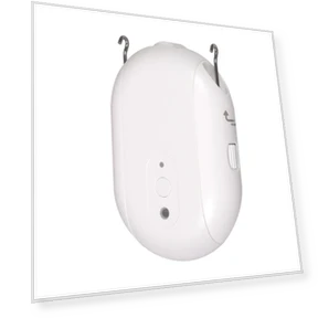 Smart Electric Curtain Robot — Smart Home Hubs & Controllers, MOES