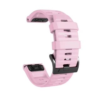 Smart Watch Silicone Band, MY-CASE