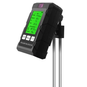 Soil Tester — Soil Moisture Sensor