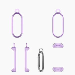 Anti-fall Voice Recorder Storage Cover, yuxuan21