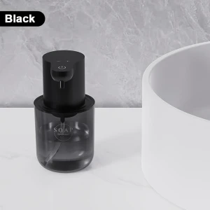 Automatic Foam Soap Dispenser, FEIJIEAST