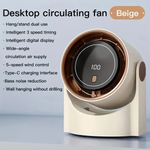 Electric Fan, KITCHEN-MALL