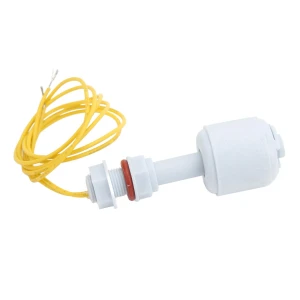 Float Switch Liquid Level Sensor, Unique Bargains