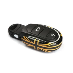Key Fob Cover, Key Case Shell Full Protection Smart, Sakura Electronics