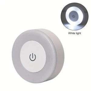 LED Touch Night Light, SuperYang
