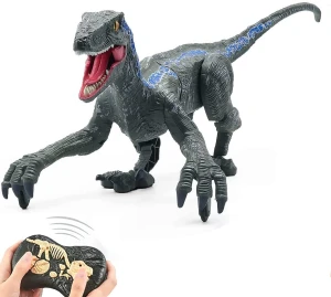 Multifunctional Remote Control Dinosaur, hayatospeed
