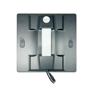 Robotic Window Cleaner, weve