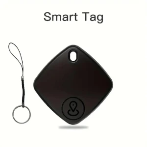 Smart Bluetooth GPS Tracker, Modern Home Furnishing