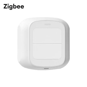 Smart Scene Wireless Switch Button Controller, Chic Interiors