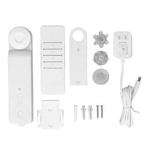 Smart WiFi Motor for Roller Blinds, ZuiyouBeauty1