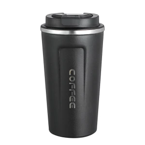 Vacuum Insulated Cup with Smart Temperature Display — Smart Water Bottle, Listing stainless utensil