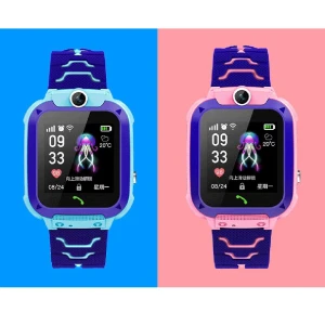 Waterproof Kids Smart Watch, Automobile and motorcycle supplies