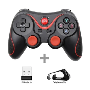 Wireless Bluetooth Game Controller, VAORLO