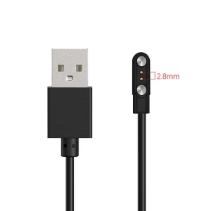 2-pin magnetic charging cable, 16Double8