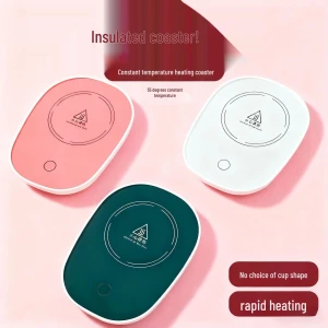 Adjustable Smart Stand with Heating for Warm Drinks — Bottle Warmer, The Best Experience