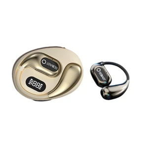 AI Translator Headset with 144 Languages — Translator Device, Mellow Home