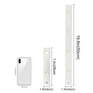 Human Body Sensor Light, Haven Home