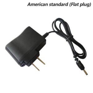Smart Charger with EU/US Plug, Supply Made