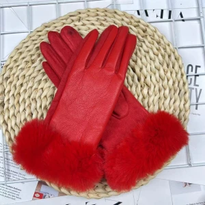 Touchscreen Gloves, Female s