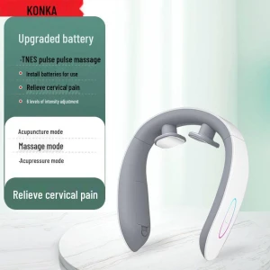 Rechargeable Smart Neck Massager, Konka