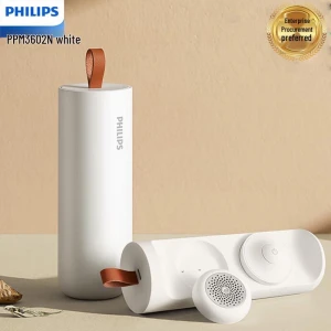 Smart Graphene Moxibustion Heat Therapy Device, Philips