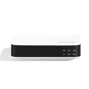 Daily Pill Organizer with Alarm, Your Department Home