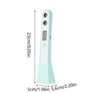 Digital Height Measuring Device, Mellow Home