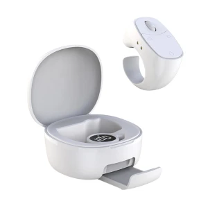 Fingertip Remote Control Scrolling Ring, LKJJLIQ