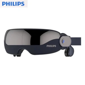 Foldable Smart Eye Massager, Philips