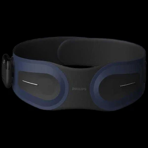 Smart Abdominal & Waist Massager, Philips