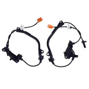 Front Wheel Speed Sensor Set, Carreplacementparts