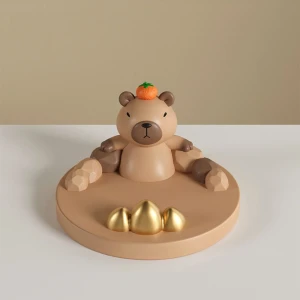 Multi-functional Capybara Desk Lazy Bracket, Inteflooring