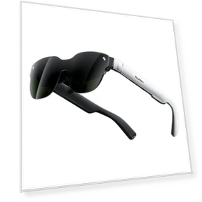 Smart AR Glasses — Smart Glasses, RayNeo